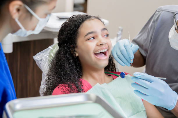 Best Emergency Dental Care for Broken or Chipped Teeth in Waldron, AR