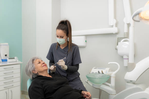 Best Emergency Dental Care for Broken or Chipped Teeth in Waldron, AR