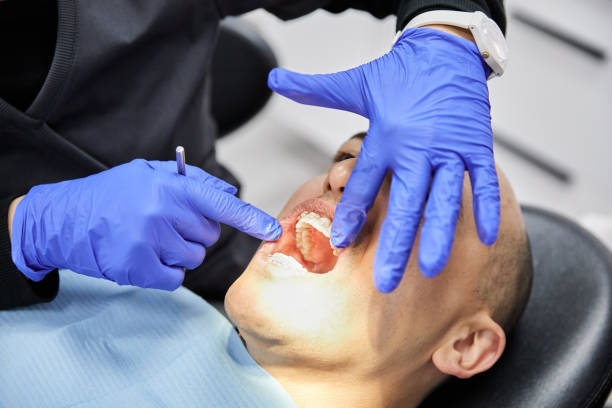 Best Emergency Treatment for Dental Infections or Abscesses in Waldron, AR