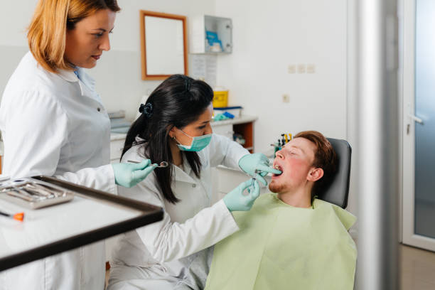 Best Emergency TMJ Treatment in Waldron, AR