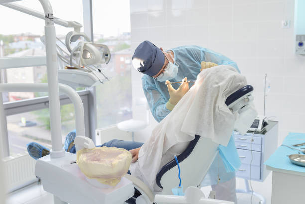 Best Cosmetic Emergency Dentistry in Waldron, AR