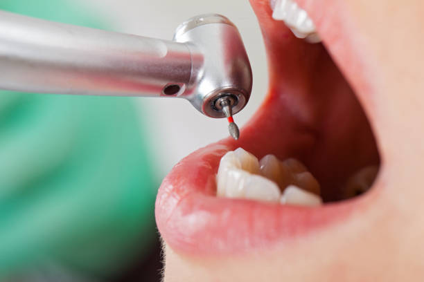 Best Pediatric Emergency Dentist in Waldron, AR